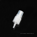 Pompe de pulvérisateur de parfum en plastique 12mm (NS05)